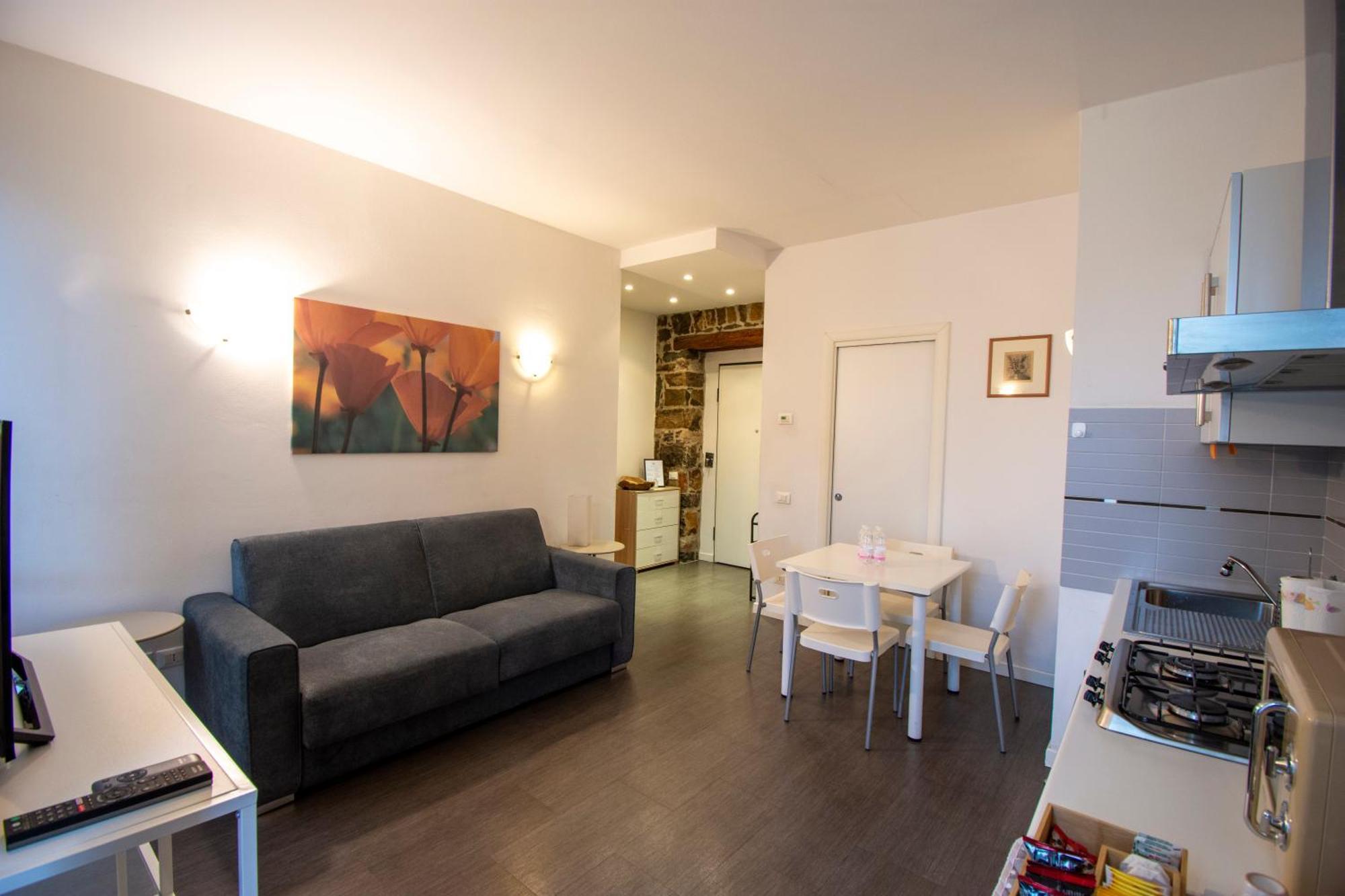 Rivapartments Trieste Exterior photo