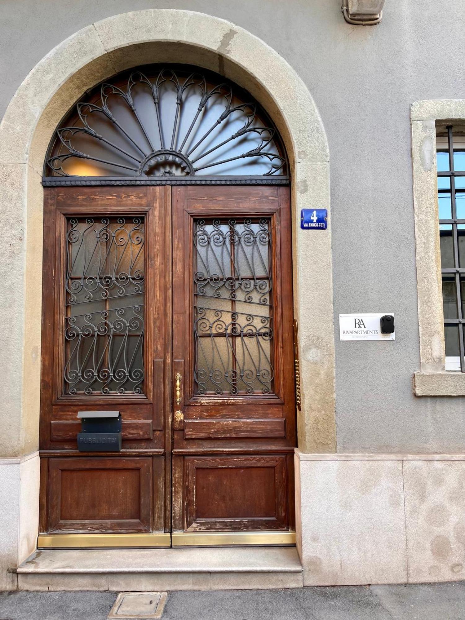 Rivapartments Trieste Exterior photo